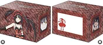 デートアライブ　時崎狂三　デッキケース 51-+sBkwKIL._AC_SY200_QL15_.jpg